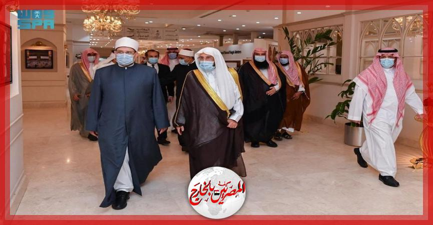 المصريين بالخارج