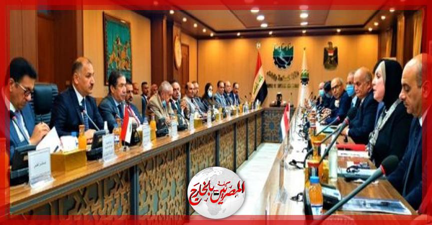 المصريين بالخارج