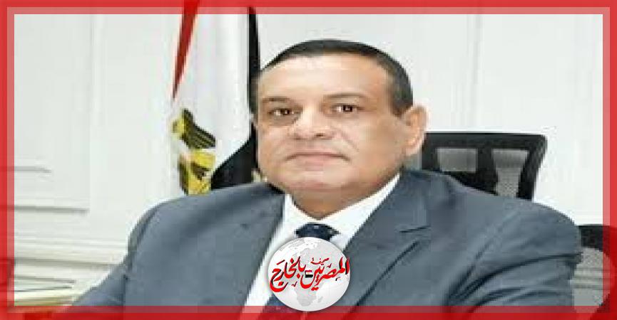 المصريين بالخارج