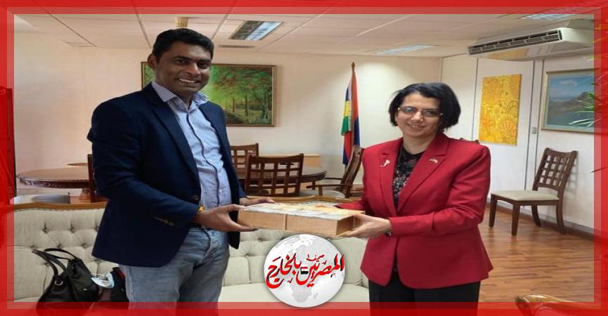 المصريين بالخارج