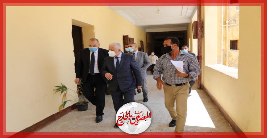 المصريين بالخارج