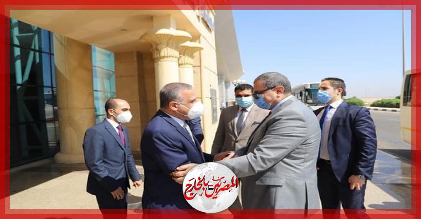 المصريين بالخارج