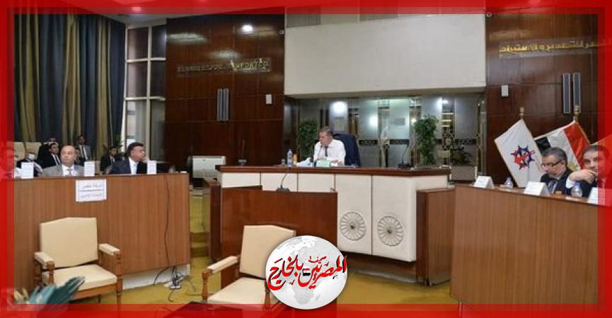 المصريين بالخارج