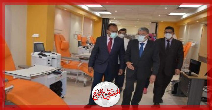 المصريين بالخارج