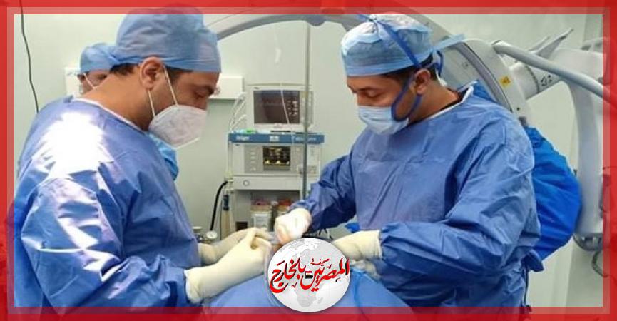 المصريين بالخارج