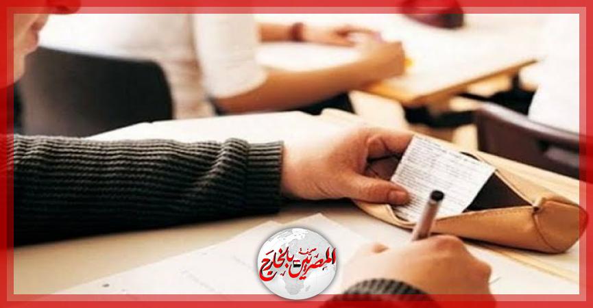 المصريين بالخارج