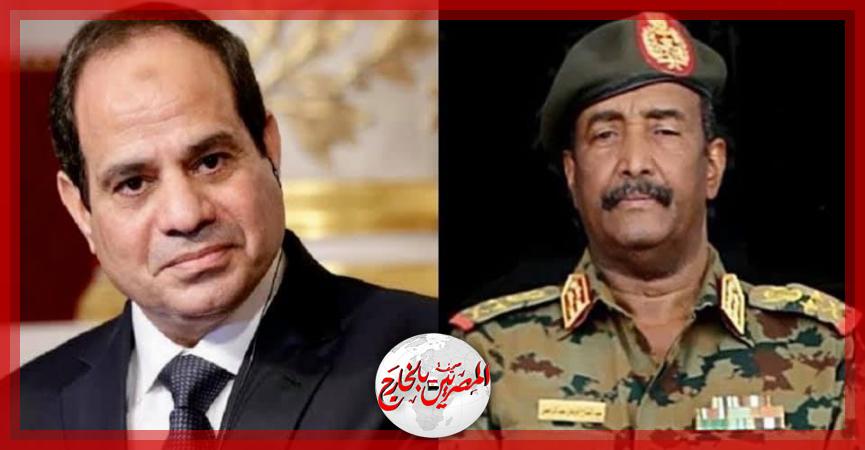 المصريين بالخارج