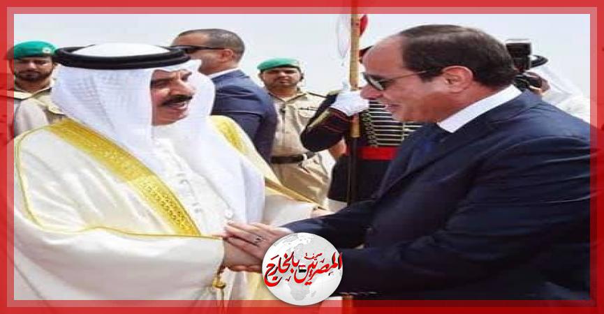 المصريين بالخارج