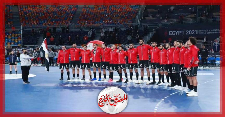 المصريين بالخارج