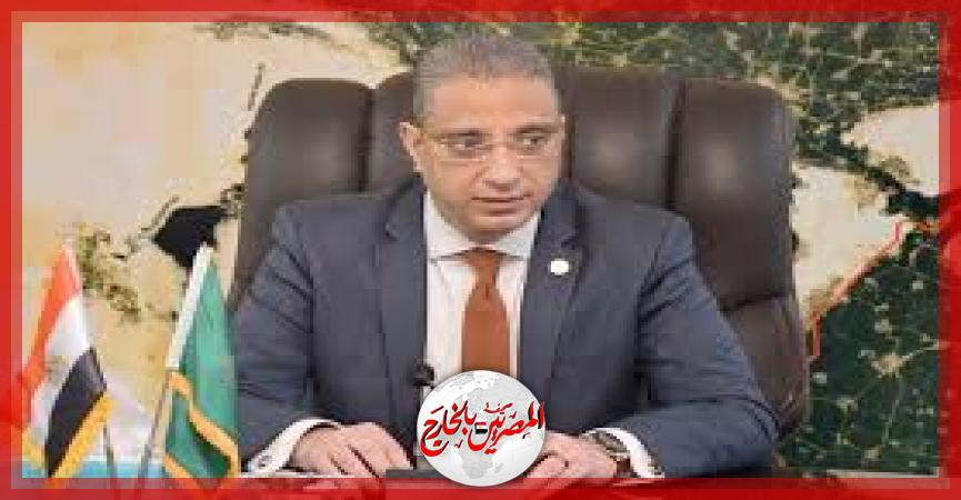 المصريين بالخارج