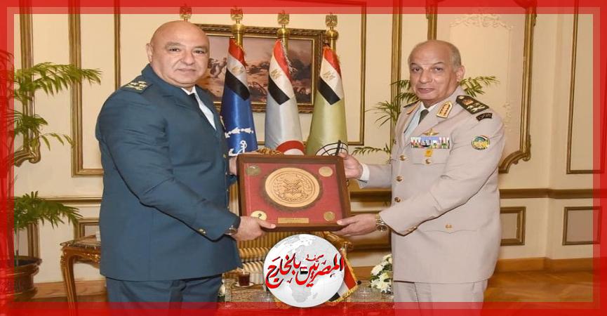 المصريين بالخارج