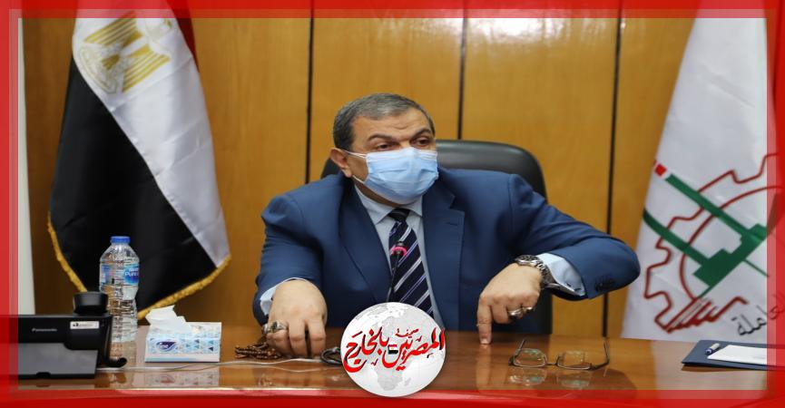 المصريين بالخارج