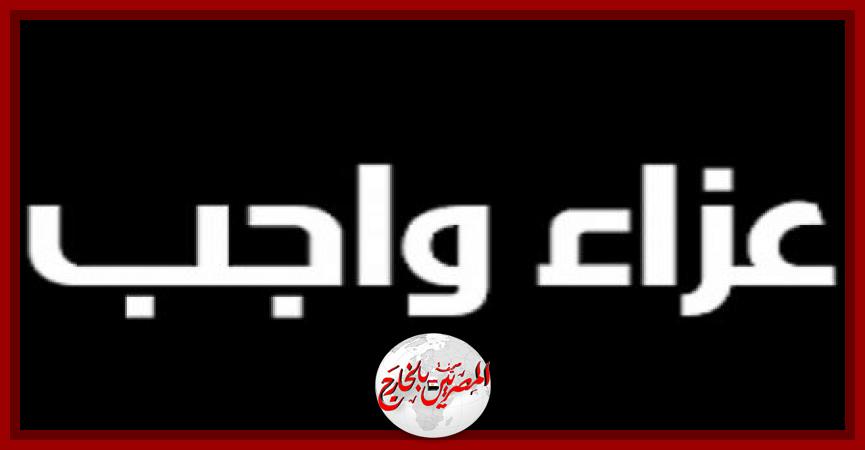 المصريين بالخارج