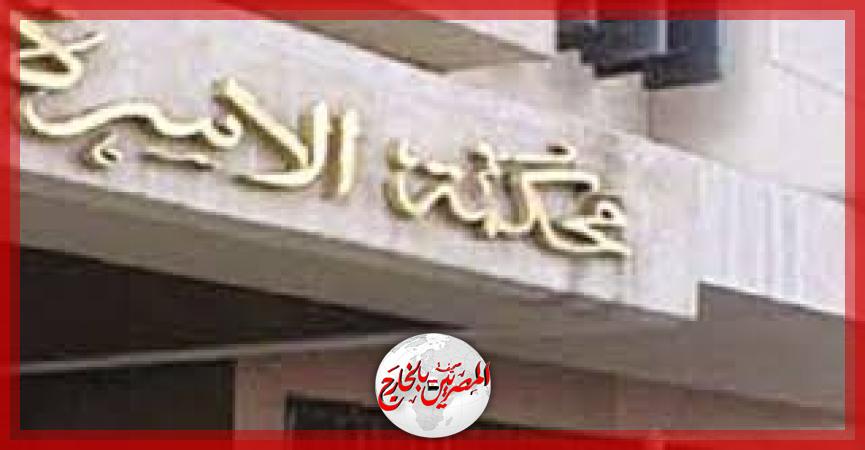 المصريين بالخارج