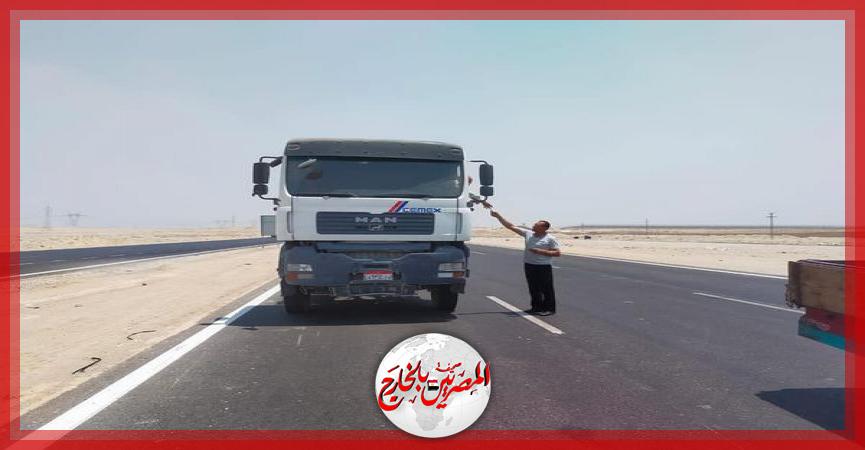 المصريين بالخارج