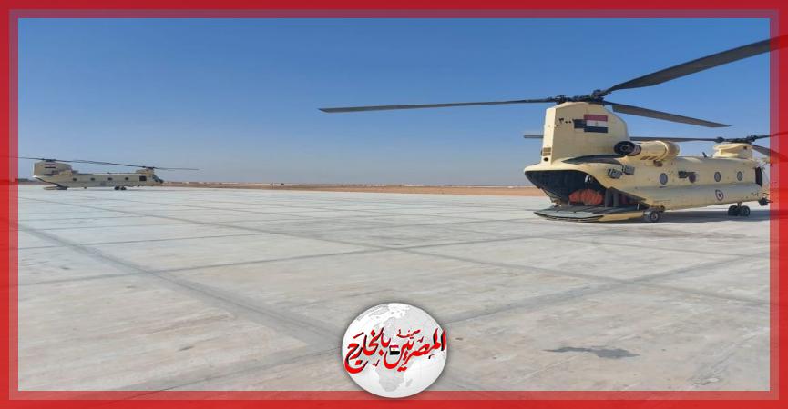 المصريين بالخارج