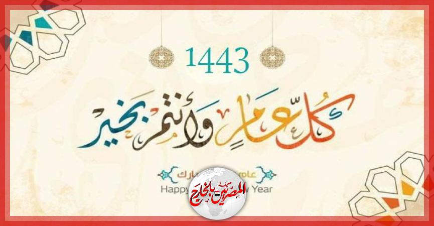 المصريين بالخارج