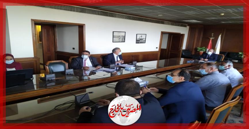 المصريين بالخارج