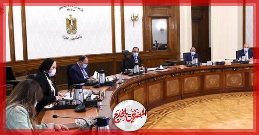 المصريين بالخارج