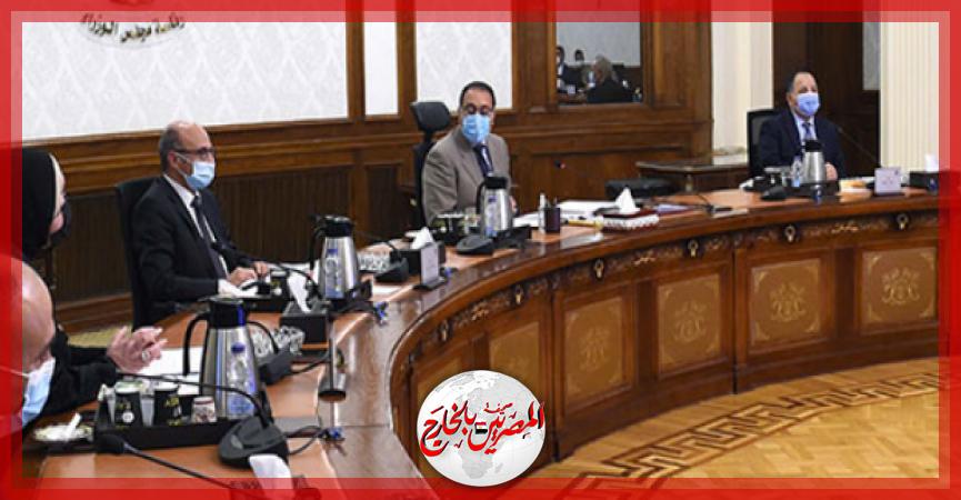 المصريين بالخارج