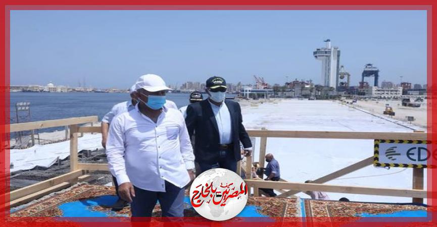 المصريين بالخارج