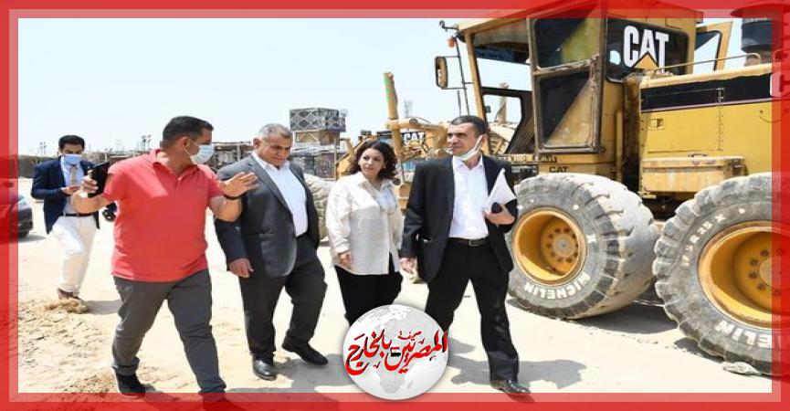 المصريين بالخارج