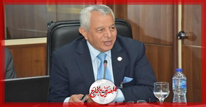 المصريين بالخارج