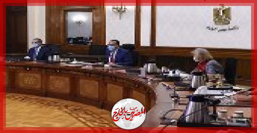 المصريين بالخارج