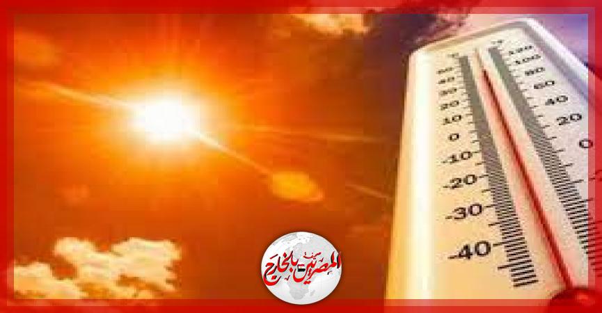 المصريين بالخارج