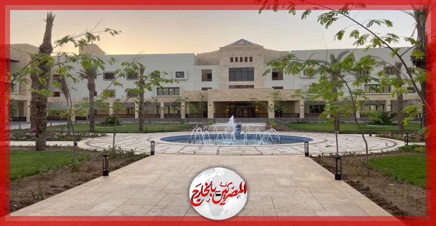 المصريين بالخارج