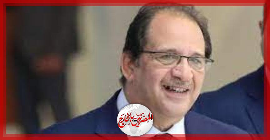 المصريين بالخارج