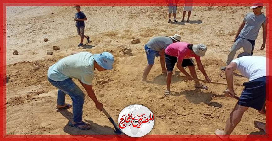 المصريين بالخارج