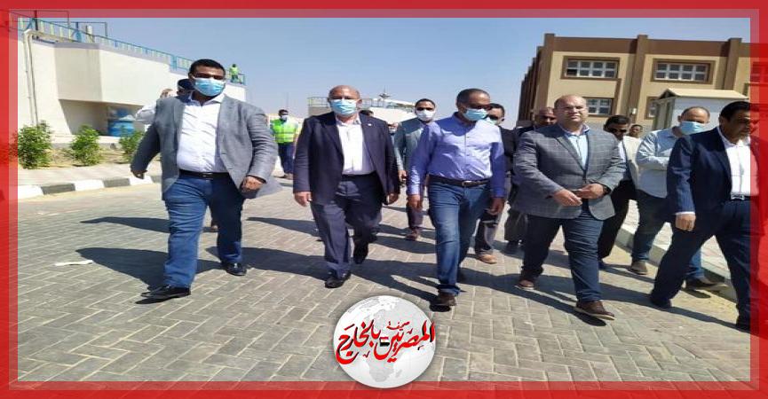 المصريين بالخارج