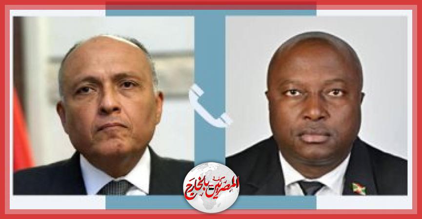 المصريين بالخارج