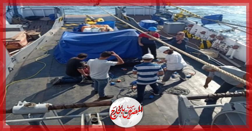 المصريين بالخارج