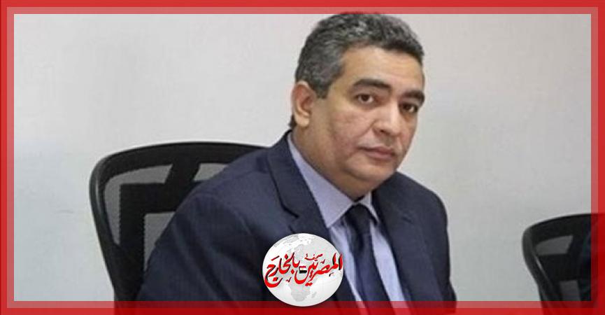 المصريين بالخارج