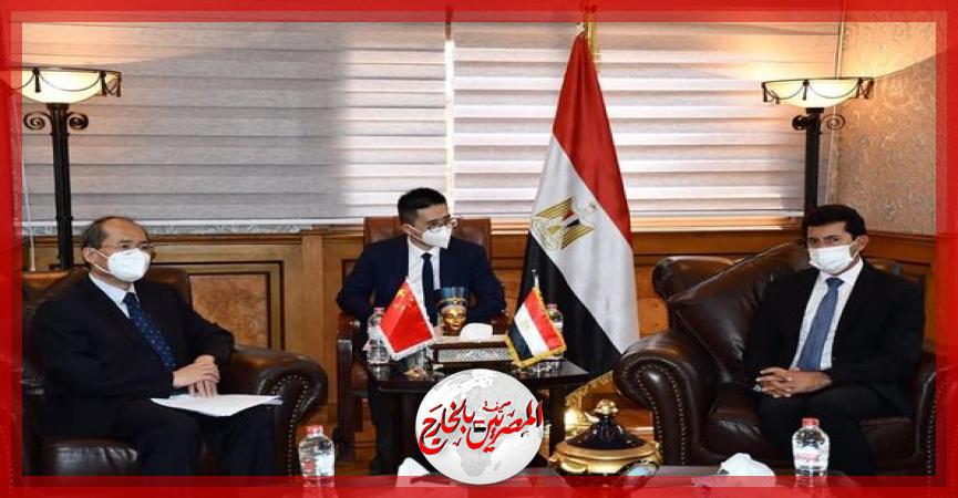 المصريين بالخارج