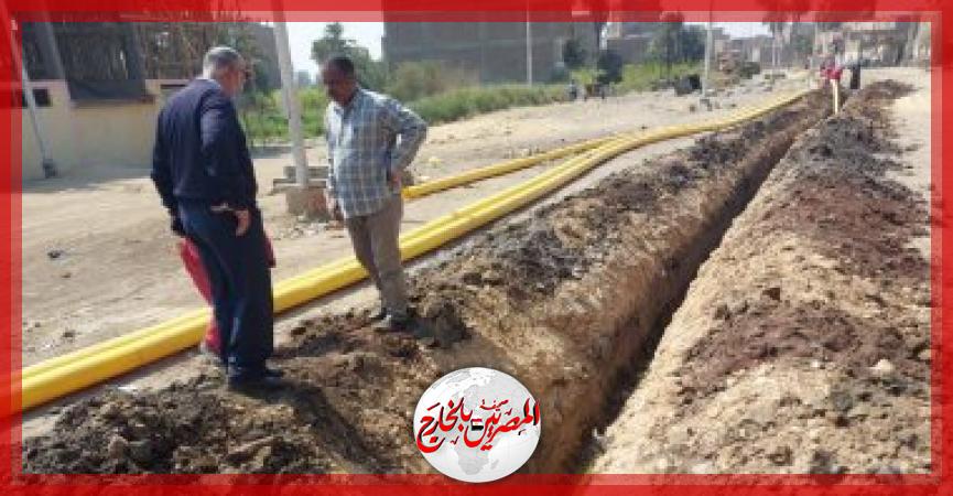 المصريين بالخارج