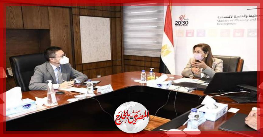 المصريين بالخارج