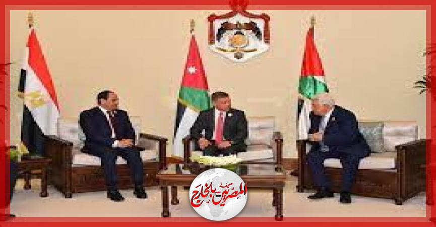 المصريين بالخارج