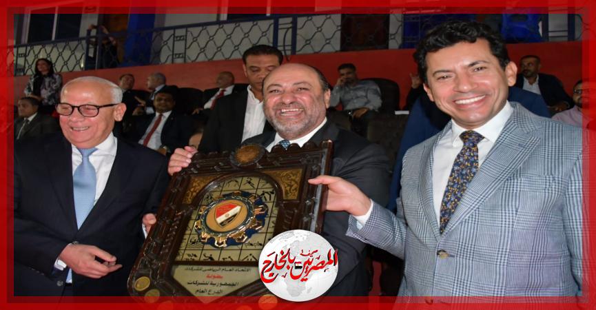 المصريين بالخارج