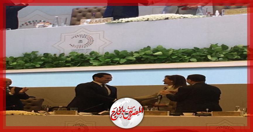 المصريين بالخارج