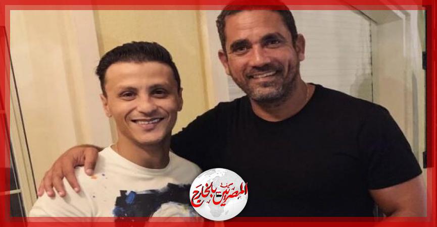 المصريين بالخارج