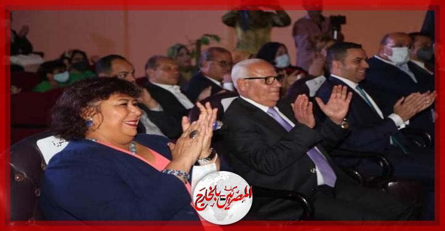 المصريين بالخارج