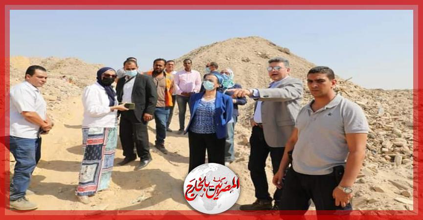 المصريين بالخارج