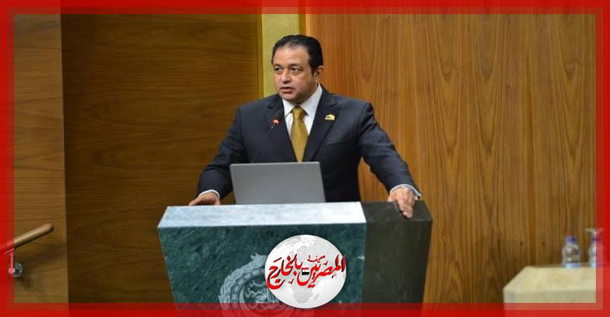 المصريين بالخارج