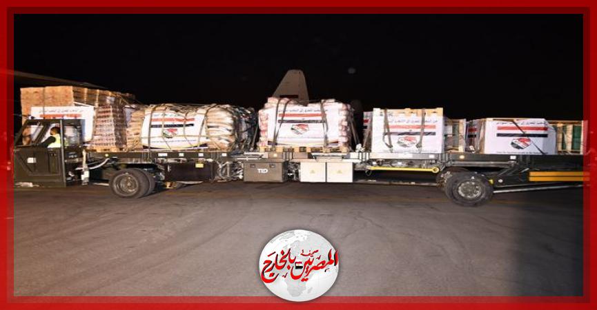 المصريين بالخارج