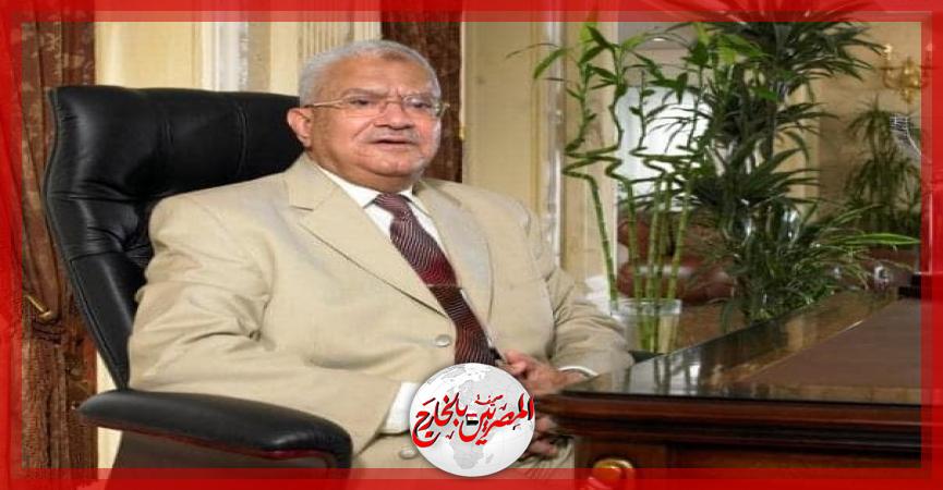 المصريين بالخارج