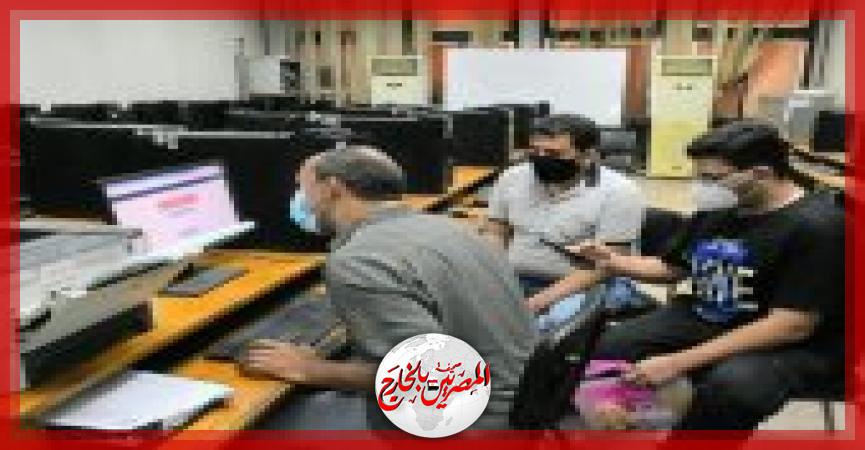 المصريين بالخارج