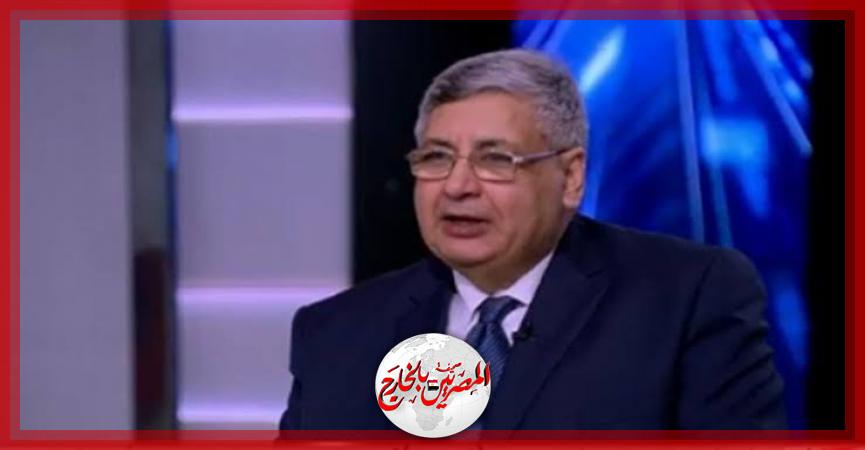 المصريين بالخارج